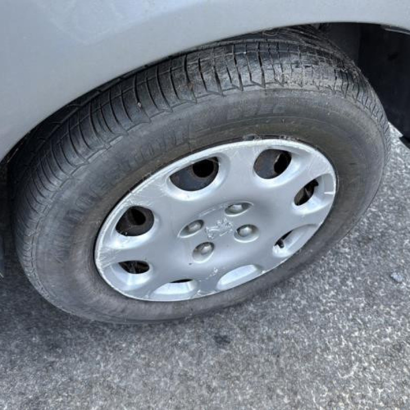 Levier de vitesses PEUGEOT 206 Photo n°9