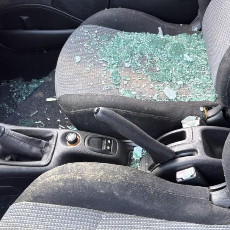 Levier de vitesses PEUGEOT 206 Photo n°12