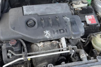 Levier de vitesses PEUGEOT 206