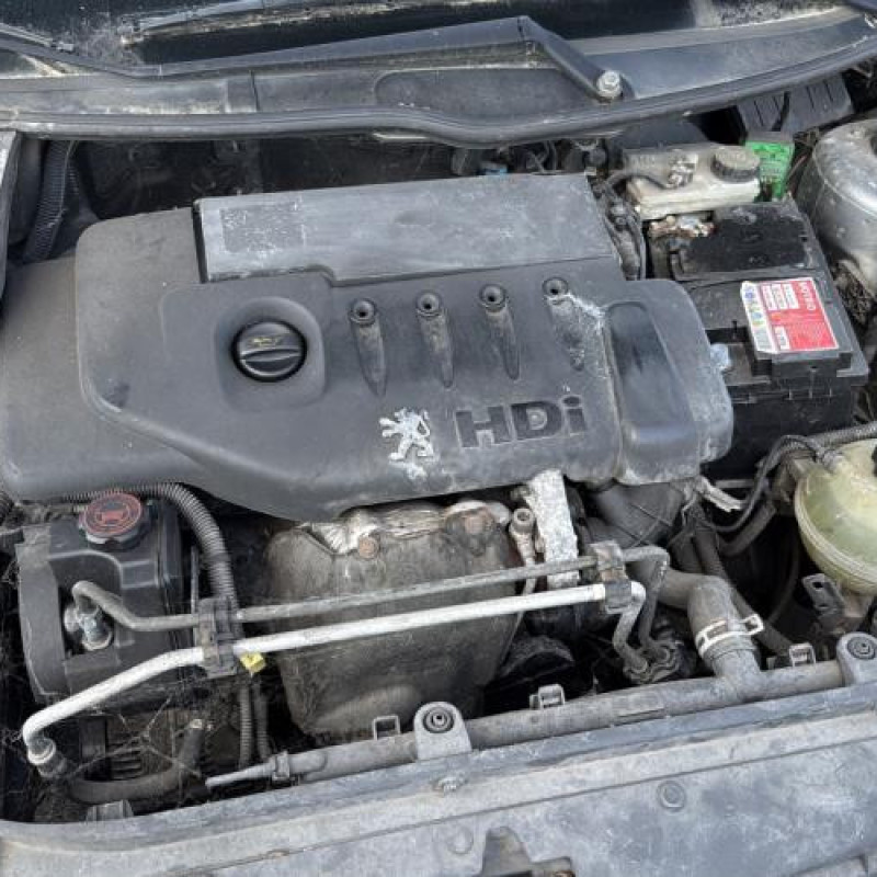 Levier de vitesses PEUGEOT 206 Photo n°17