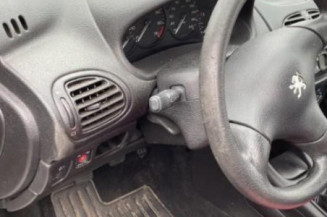 Levier de vitesses PEUGEOT 206