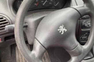 Levier de vitesses PEUGEOT 206