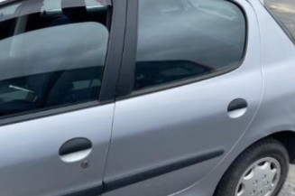 Levier de vitesses PEUGEOT 206