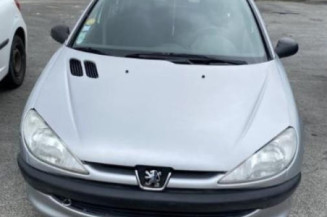 Levier de vitesses PEUGEOT 206