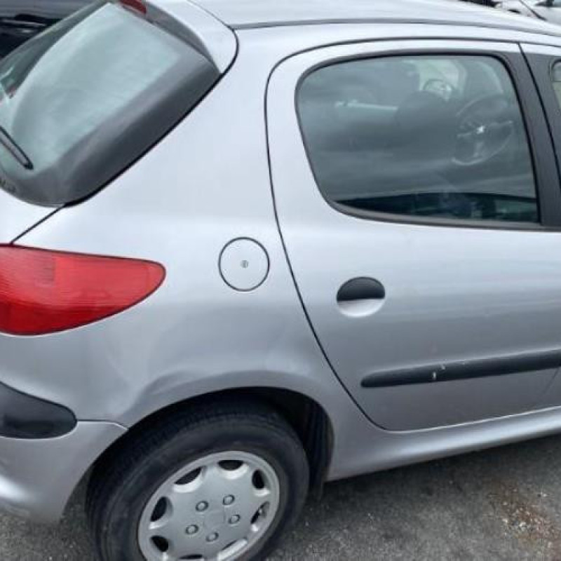 Levier de vitesses PEUGEOT 206 Photo n°20