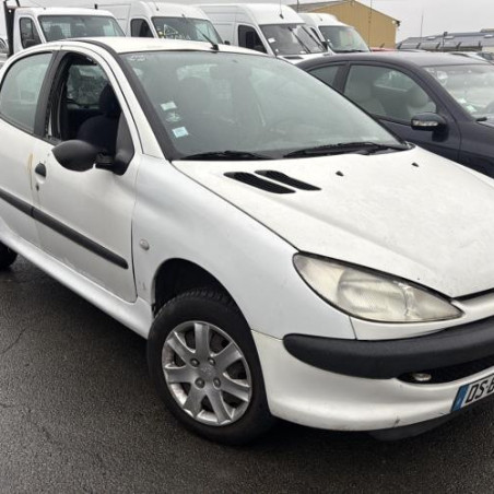 Levier de vitesses PEUGEOT 206
