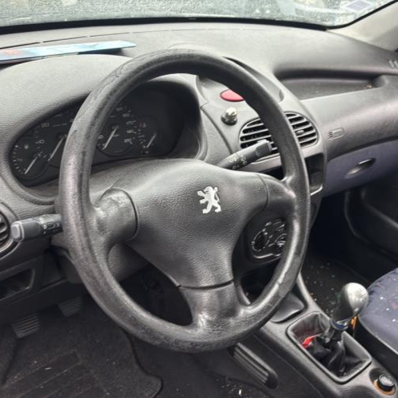 Levier de vitesses PEUGEOT 206 Photo n°12