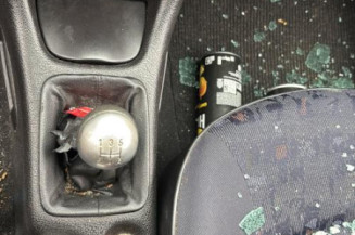 Levier de vitesses PEUGEOT 206