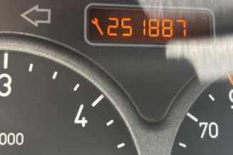 Levier de vitesses PEUGEOT 206