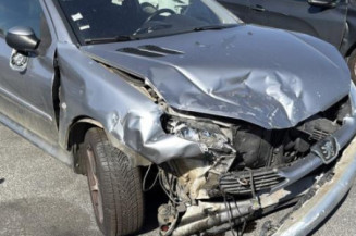 Levier de vitesses PEUGEOT 206