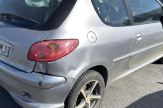 Levier de vitesses PEUGEOT 206