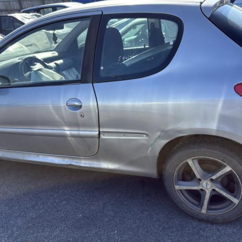 Levier de vitesses PEUGEOT 206 Photo n°8