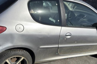 Levier de vitesses PEUGEOT 206