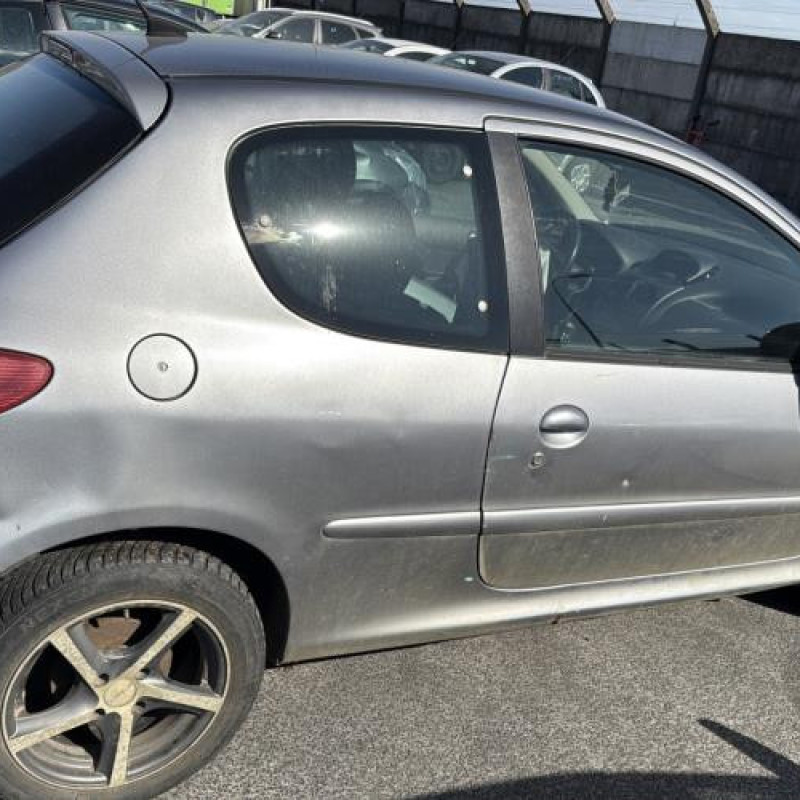 Levier de vitesses PEUGEOT 206 Photo n°9