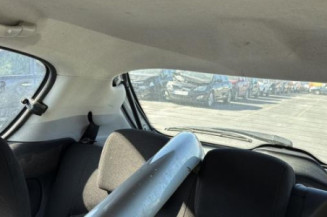 Levier de vitesses PEUGEOT 206