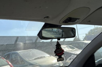 Levier de vitesses PEUGEOT 206