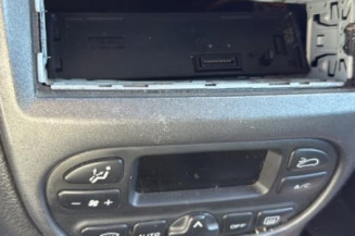 Levier de vitesses PEUGEOT 206