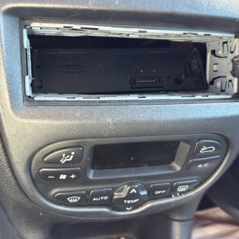 Levier de vitesses PEUGEOT 206 Photo n°15