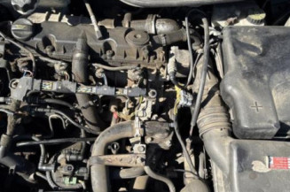 Levier de vitesses PEUGEOT 206