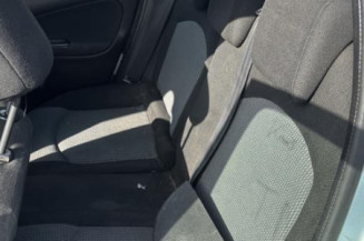 Face avant PEUGEOT 206