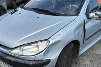 Levier de vitesses PEUGEOT 206 Photo n°1