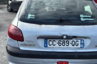 Levier de vitesses PEUGEOT 206