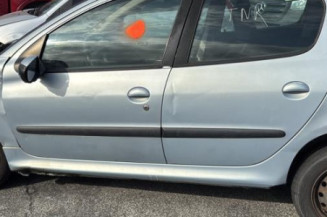 Levier de vitesses PEUGEOT 206