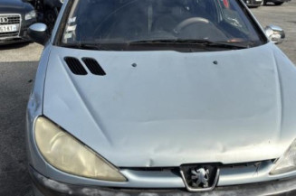 Levier de vitesses PEUGEOT 206