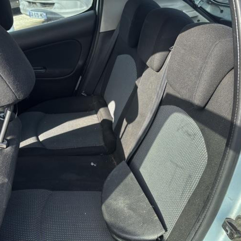 Levier de vitesses PEUGEOT 206 Photo n°12