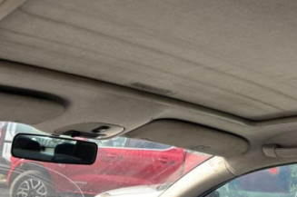 Levier de vitesses PEUGEOT 206