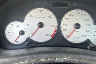 Levier de vitesses PEUGEOT 206