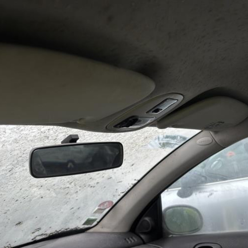 Face avant PEUGEOT 206 Photo n°13