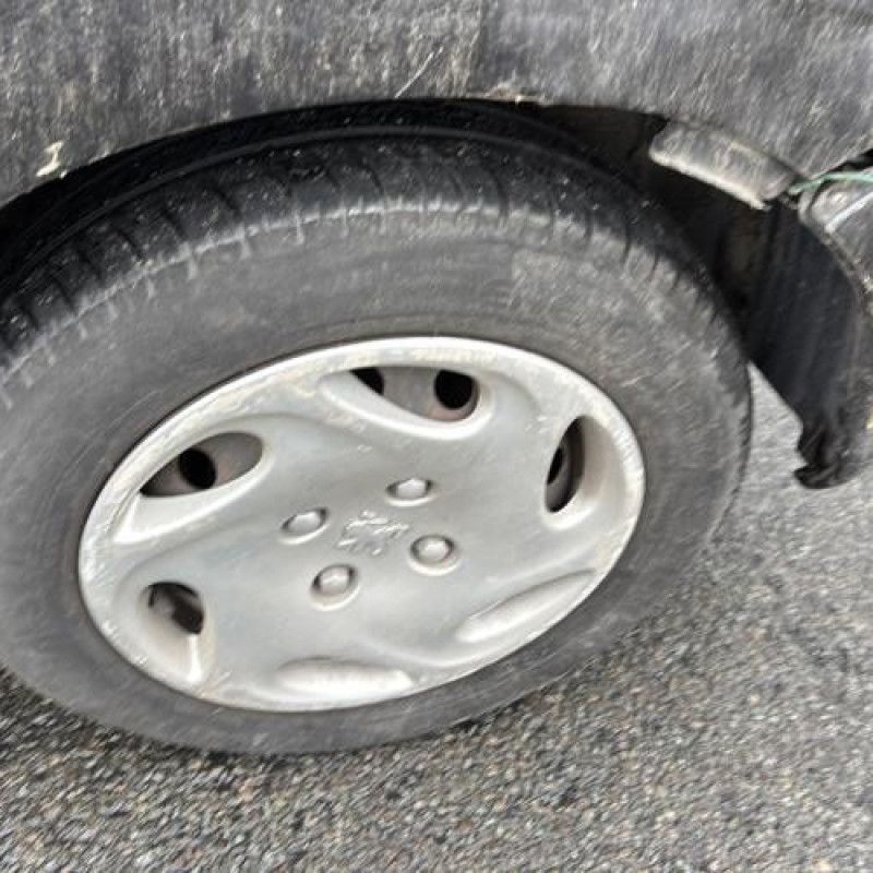 Face avant PEUGEOT 206 Photo n°17