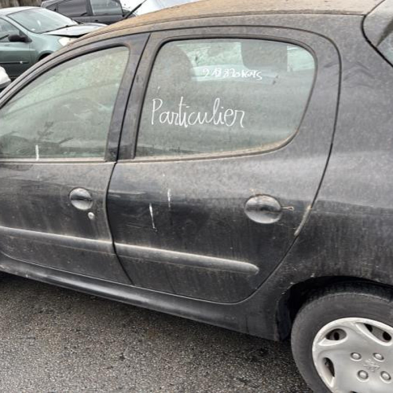 Levier de vitesses PEUGEOT 206 Photo n°6