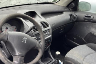 Levier de vitesses PEUGEOT 206