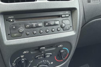 Levier de vitesses PEUGEOT 206