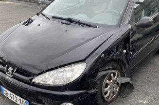 Levier de vitesses PEUGEOT 206 Photo n°1