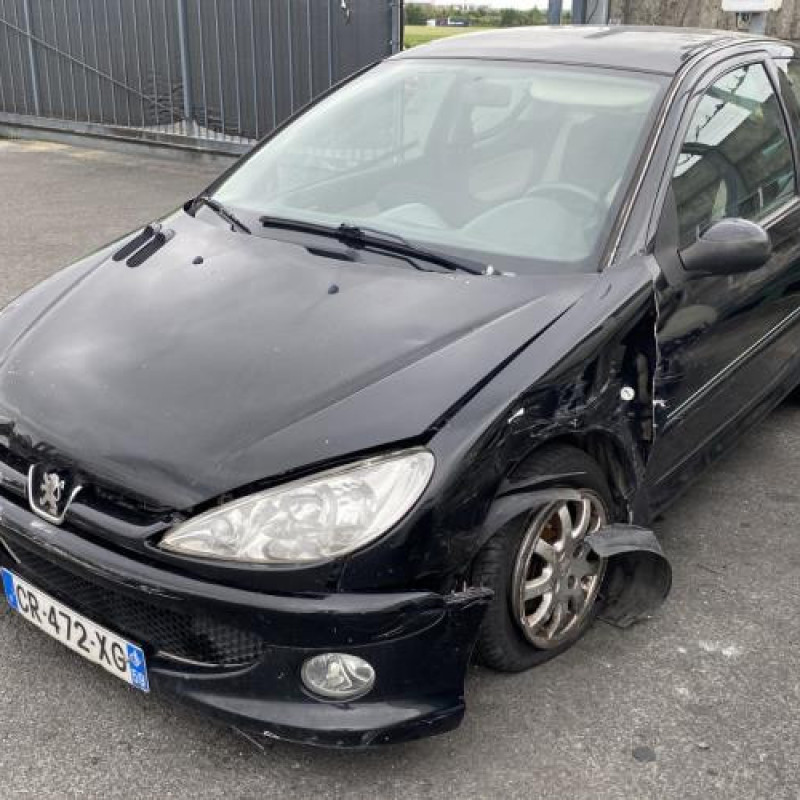 Levier de vitesses PEUGEOT 206 Photo n°1