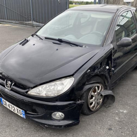 Levier de vitesses PEUGEOT 206 Photo n°1