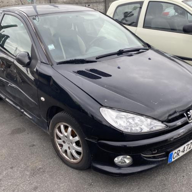 Levier de vitesses PEUGEOT 206 Photo n°2