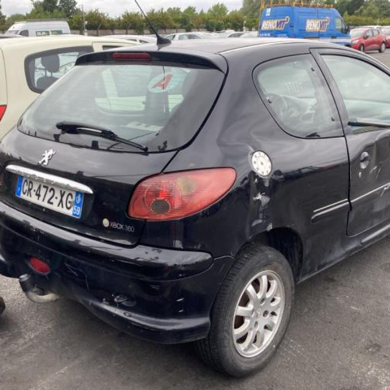 Levier de vitesses PEUGEOT 206 Photo n°3