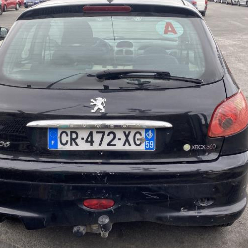 Levier de vitesses PEUGEOT 206 Photo n°5