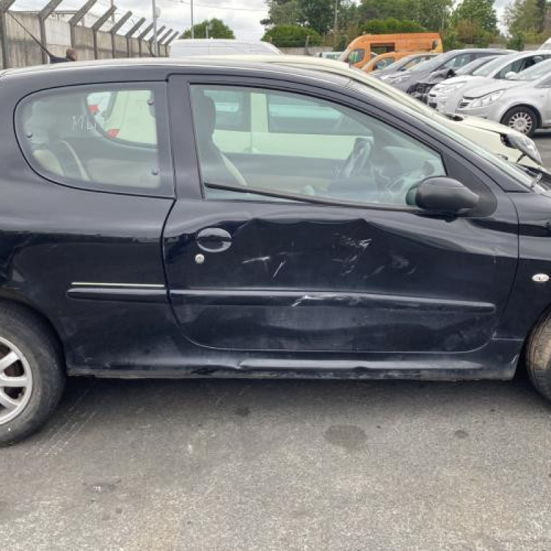 Levier de vitesses PEUGEOT 206 Photo n°6