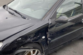 Levier de vitesses PEUGEOT 206