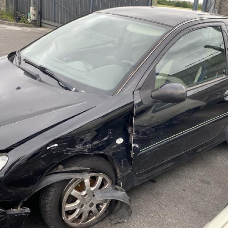 Levier de vitesses PEUGEOT 206 Photo n°7