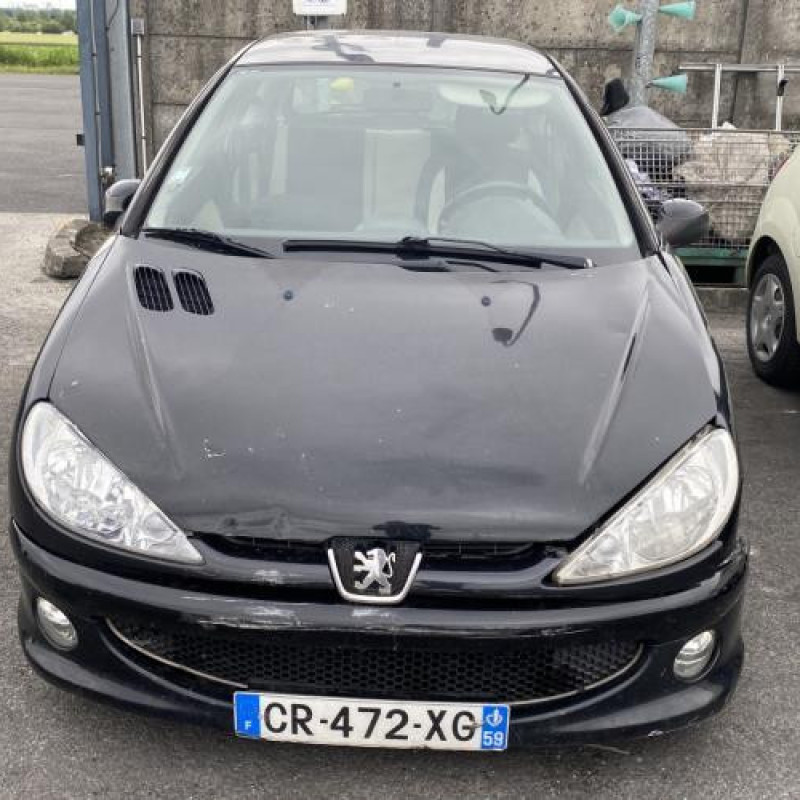 Levier de vitesses PEUGEOT 206 Photo n°8