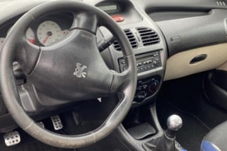 Levier de vitesses PEUGEOT 206