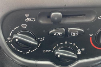 Levier de vitesses PEUGEOT 206