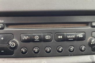 Levier de vitesses PEUGEOT 206