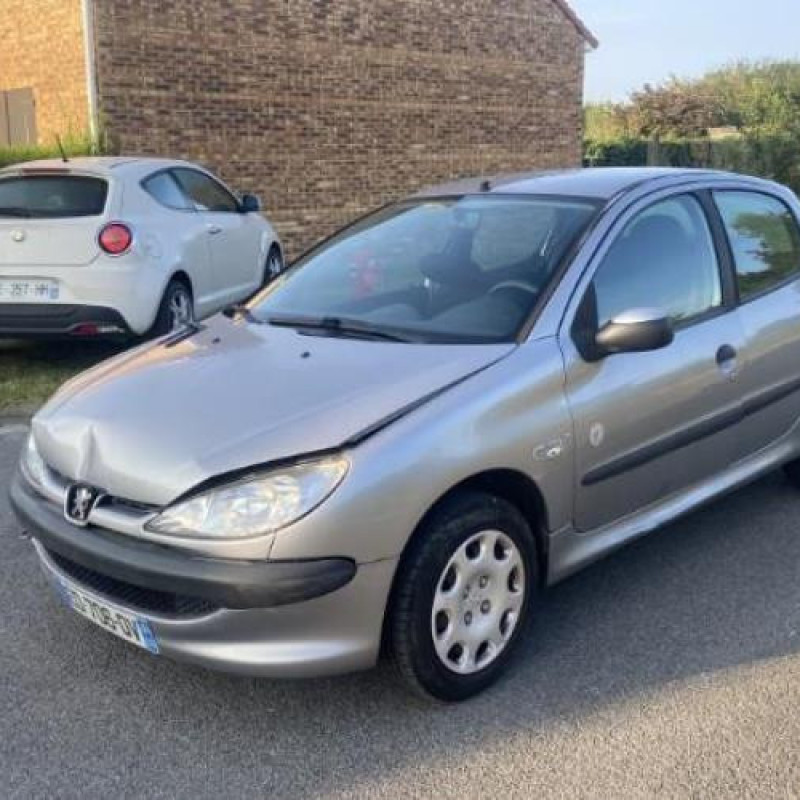 Levier de vitesses PEUGEOT 206 Photo n°4